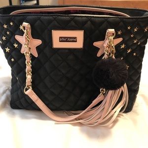Betsey Johnson Purse